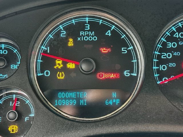 Used 2013 GMC Yukon XL Denali AWD/4WD image 15