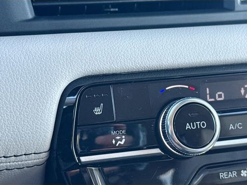 New 2026 Honda Passport RTL image 20