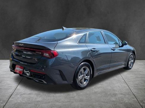 Used 2023 Kia K5 LXS image 4