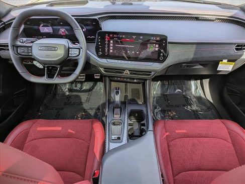 New 2026 Dodge Charger Scat Pack AWD/4WD image 15