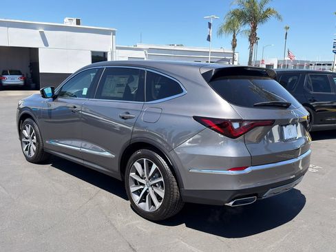 New 2026 Acura MDX SH-AWD w/ Technology Package image 8