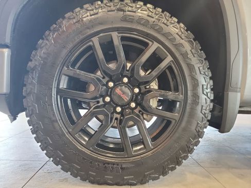 Used 2021 GMC Sierra 1500 Elevation AWD/4WD image 15