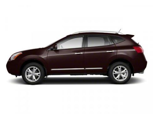 Used 2013 Nissan Rogue S w/ Special Edition Pkg image 3
