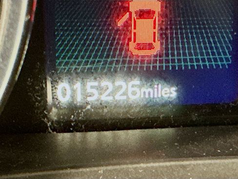 Used 2025 Mitsubishi Outlander Sport SE image 19