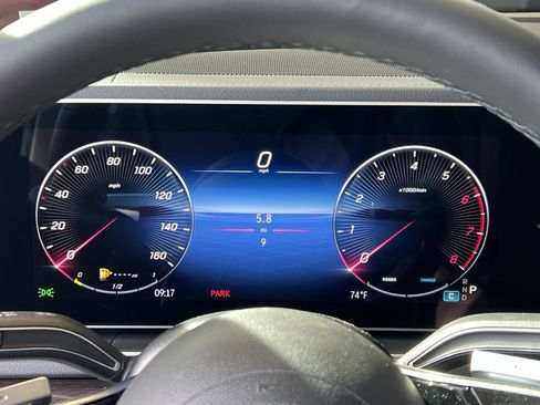 New 2026 Mercedes-Benz GLE 450 4MATIC image 12