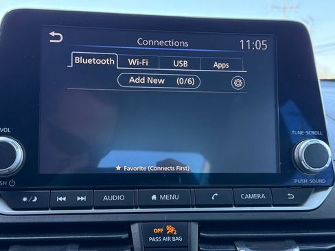 Used 2023 Nissan Altima 2.5 SV image 30