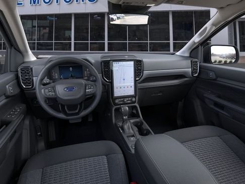 New 2026 Ford Ranger XLT AWD/4WD image 9