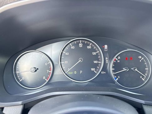 New 2026 MAZDA CX-70 3.3 Turbo w/ Preferred Package image 39