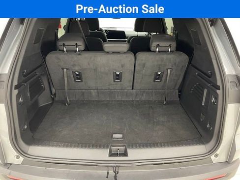 Certified 2024 Chevrolet Traverse LT image 11