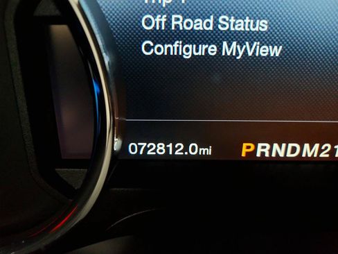 Used 2017 Ford F250 Platinum w/ Platinum Ultimate Package AWD/4WD image 17