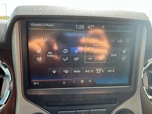 Used 2014 Ford F350 Lariat AWD/4WD image 24