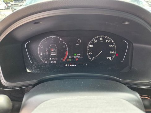Used 2022 Honda Civic Sport image 31
