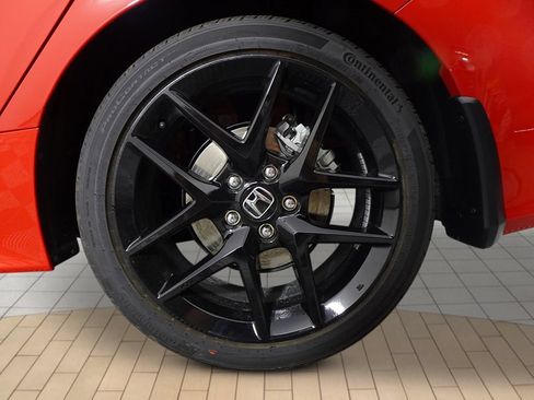 New 2026 Honda Civic Sport image 9