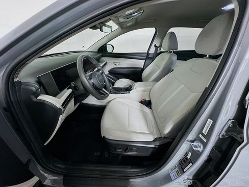 Used 2025 Hyundai Tucson SEL image 13