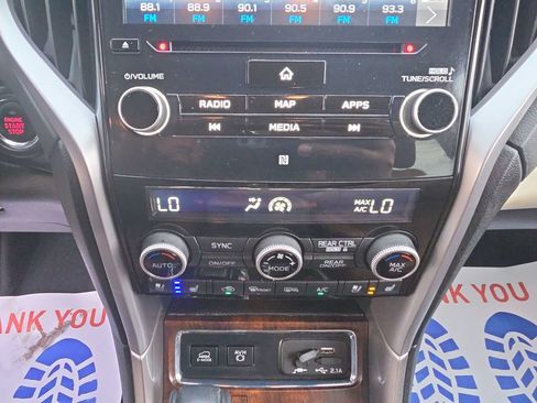 Used 2019 Subaru Ascent Touring w/ Popular Package #2 AWD/4WD image 17