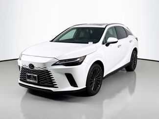 Certified 2025 Lexus RX 350 Premium w/ Convenience Package FWD video 1
