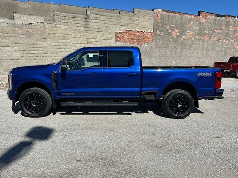 New 2026 Ford F350 XLT w/ XLT Premium Package AWD/4WD image 2