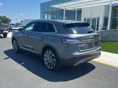 Used 2023 Lincoln Nautilus Reserve w/ Equipment Group 201A AWD/4WD image 7