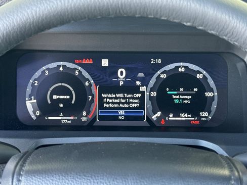 Certified 2026 Toyota Tacoma TRD Sport w/ TRD Sport Premium Package AWD/4WD image 22