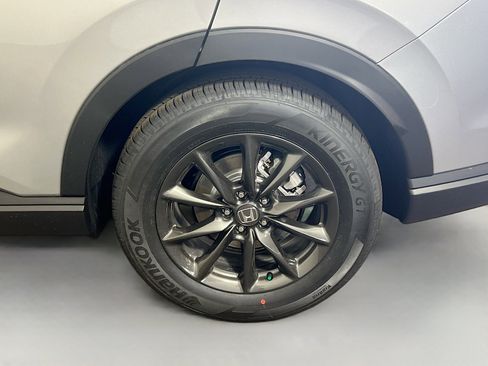 New 2026 Honda CR-V EX-L image 25