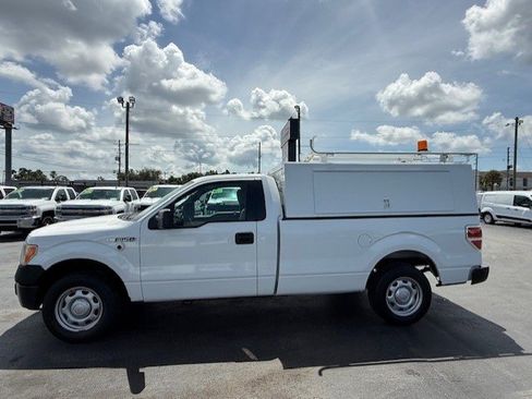 Used 2010 Ford F150 XL image 9