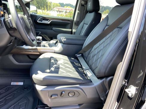 New 2025 Chevrolet Silverado 1500 RST image 12