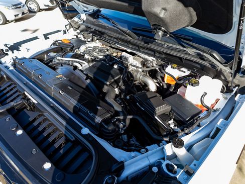 Used 2026 GMC Sierra 3500 Denali Ultimate image 39