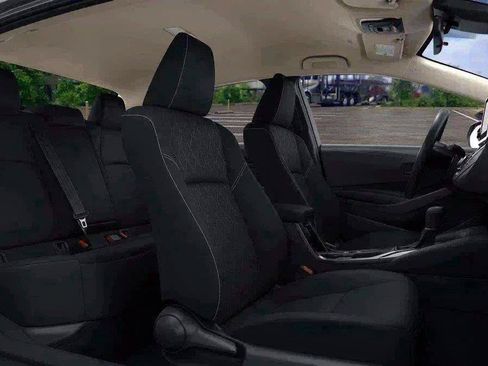 New 2026 Toyota Corolla LE FWD image 20