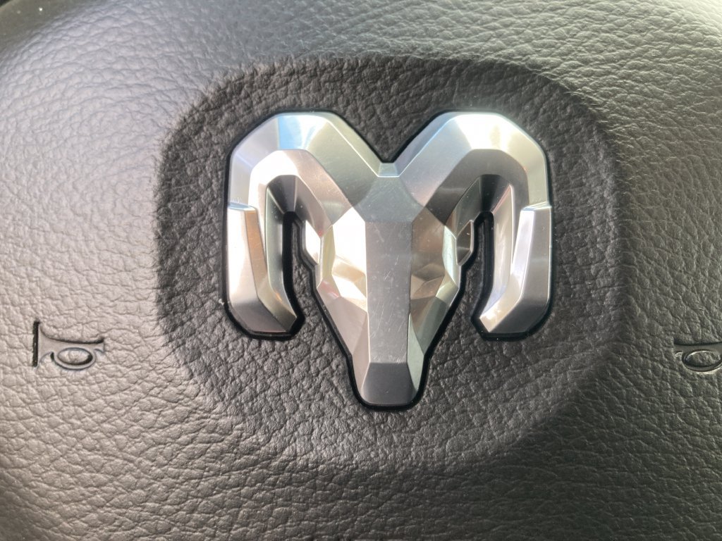 Used 2020 RAM 1500 Big Horn AWD/4WD image 28