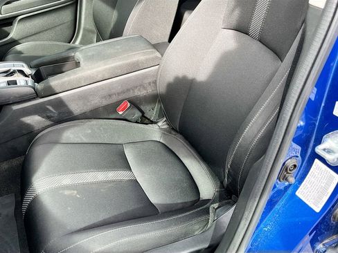 Used 2021 Honda Civic EX image 18