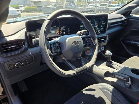 New 2026 Ford Mustang Dark Horse RWD image 8
