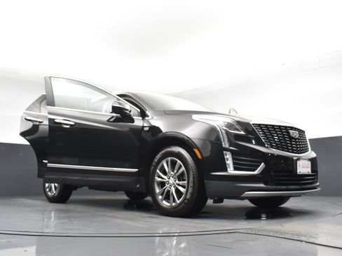 Used 2023 Cadillac XT5 Premium Luxury AWD/4WD image 28