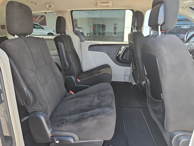Used 2012 Dodge Grand Caravan Crew w/ Trailer Tow Group FWD image 27