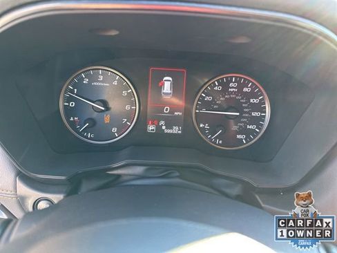 Certified 2023 Subaru Outback Wilderness image 14