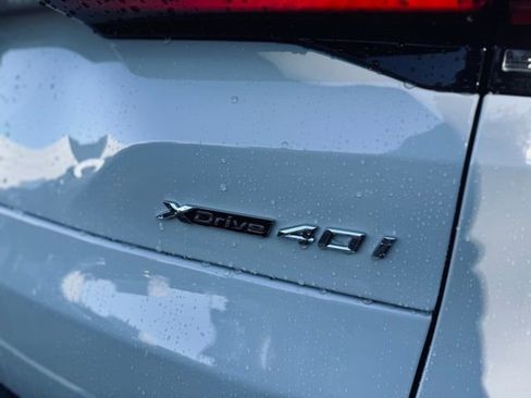 New 2026 BMW X5 xDrive40i image 7