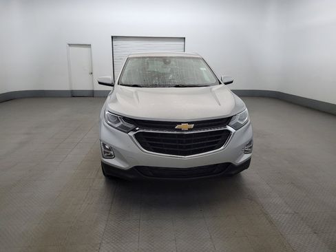Used 2020 Chevrolet Equinox LT FWD image 14