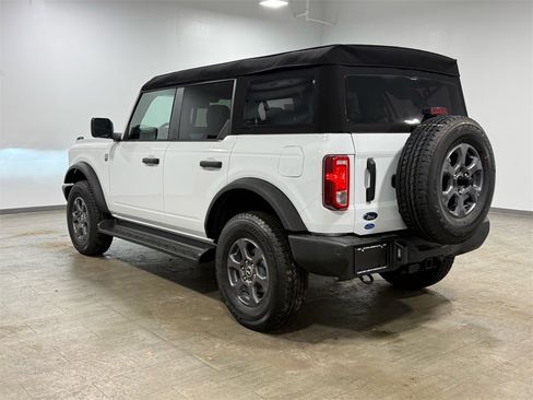 New 2025 Ford Bronco Big Bend image 6