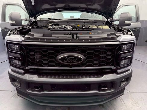 New 2026 Ford F250 XLT AWD/4WD image 15