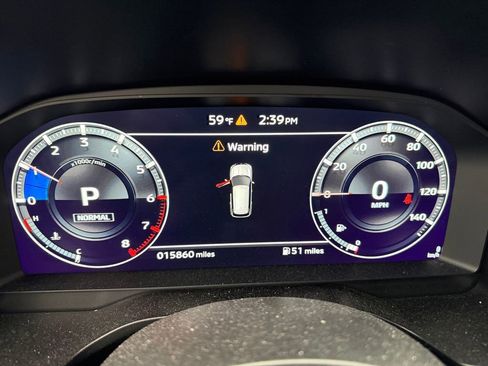 Used 2024 Mitsubishi Outlander SEL image 16