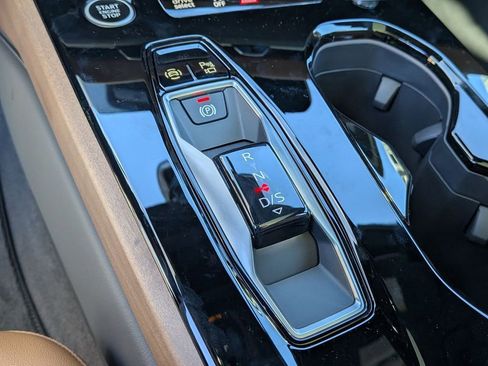 New 2025 Audi A5 2.0T Premium Plus image 8