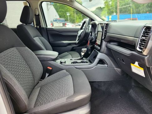 New 2026 Ford Ranger XLT w/ FX4 Off-Road Package AWD/4WD image 11