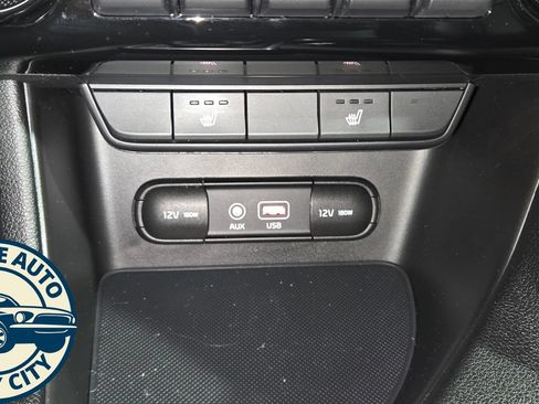 Used 2019 Kia Sportage EX AWD/4WD image 16