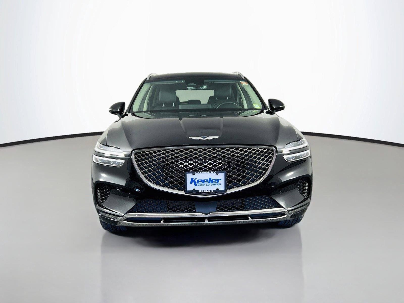 Used 2024 Genesis GV70 2.5T w/ Advanced Package AWD/4WD image 9