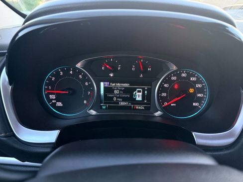 Used 2019 Chevrolet Traverse LT w/ LT Premium Package AWD/4WD image 55