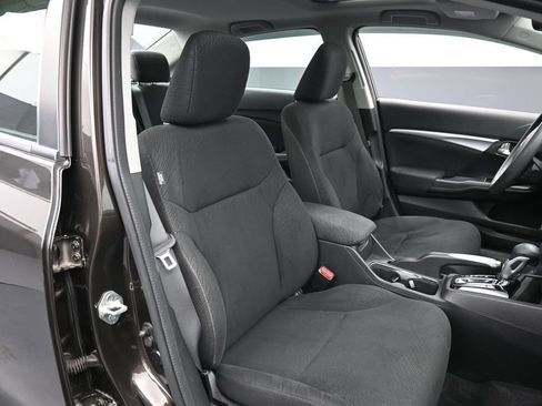 Used 2013 Honda Civic EX image 33