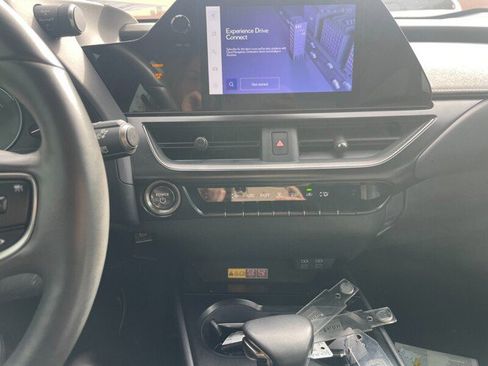 Certified 2023 Lexus UX 250h F Sport image 6