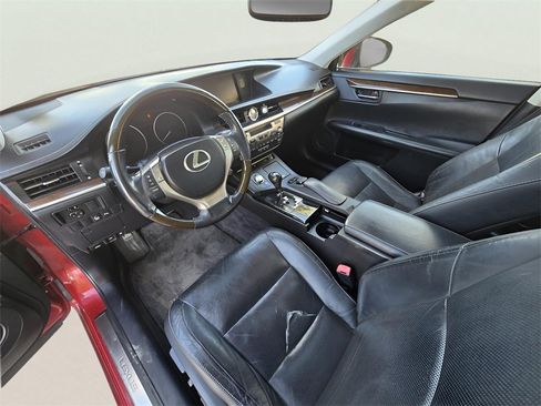 Used 2015 Lexus ES 350 350 image 40