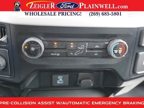 Used 2023 Ford F150 XL image 14
