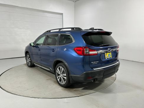 Used 2020 Subaru Ascent Limited w/ Popular Package #2A AWD/4WD image 23
