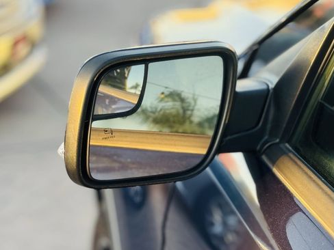 Used 2016 Ford Explorer Limited image 10